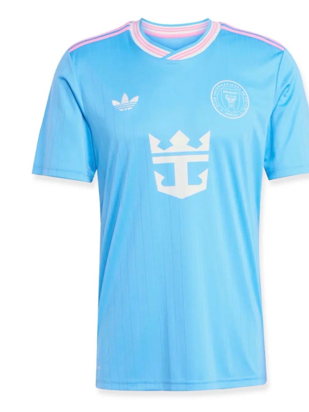 adidas inter Miami Messi jersey